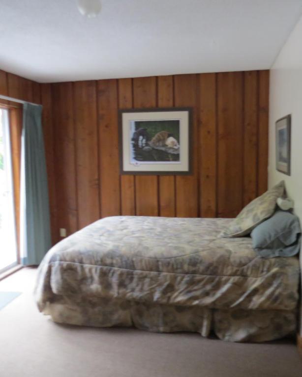 Tofino Swell Lodge المظهر الخارجي الصورة