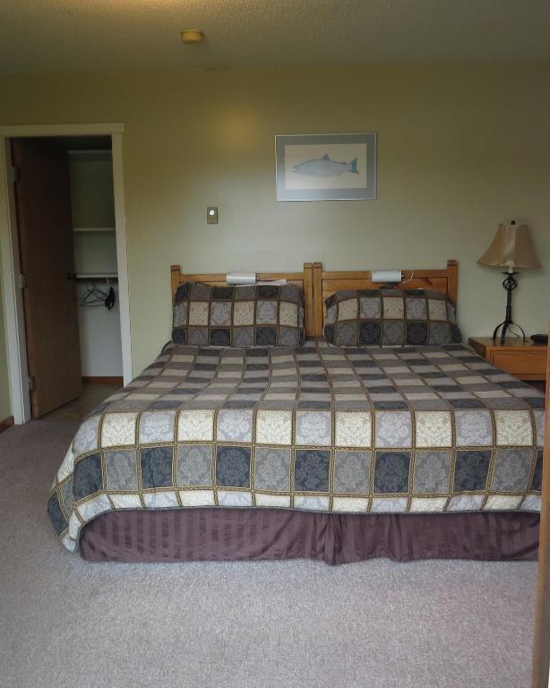 Tofino Swell Lodge المظهر الخارجي الصورة