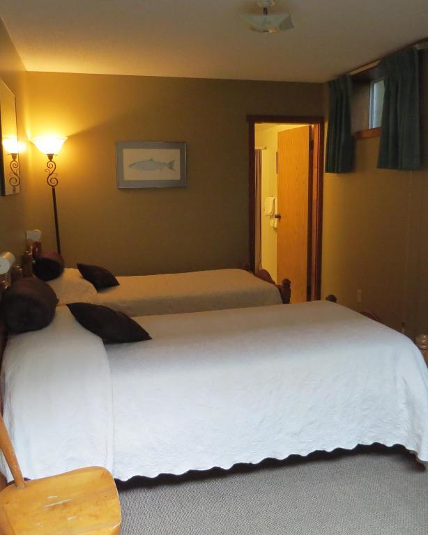 Tofino Swell Lodge المظهر الخارجي الصورة
