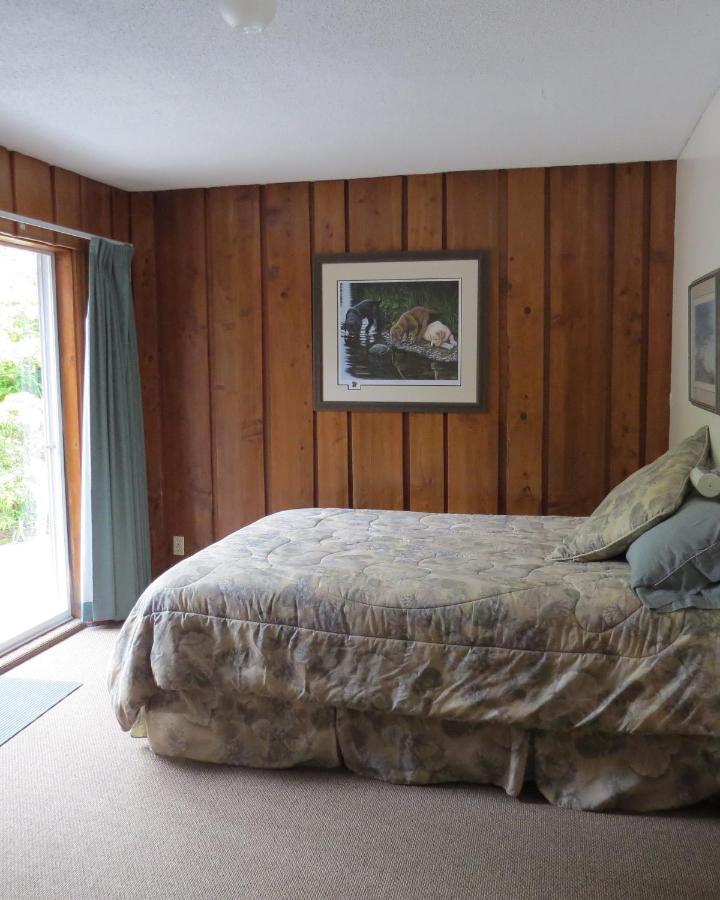 Tofino Swell Lodge المظهر الخارجي الصورة